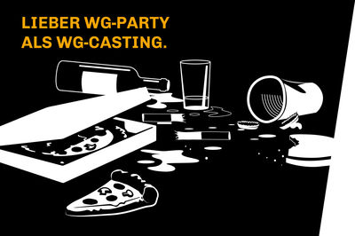 SCHNELLER ZUM MASTER ALS ZUR EIGENEN WOHNUNG?