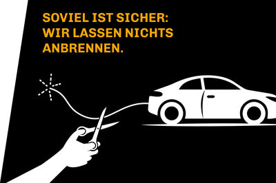 IN BERLIN BRENNEN AUTOS. UND IM RATHAUS DER KAMIN. IN BERLIN BRENNEN AUTOS. UND IM RATHAUS DER KAMIN.