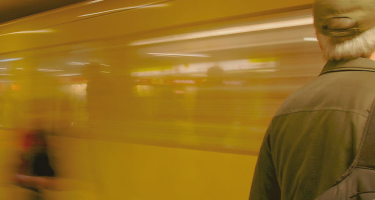 Visionärer ÖPNV Visionärer ÖPNV