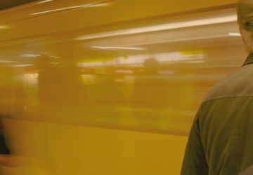 Visionärer ÖPNV Visionärer ÖPNV