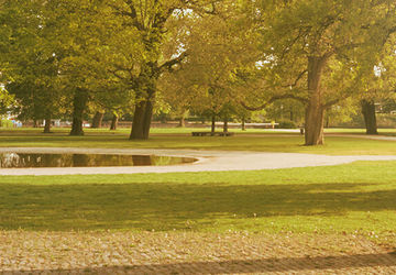 Stadtplanung und Quartiers&shy;entwicklung