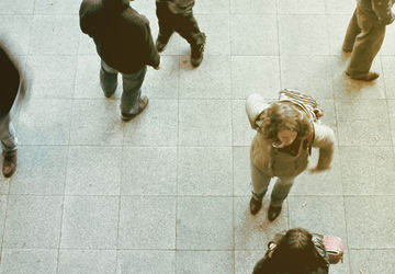 Menschengerechte Stadt Menschengerechte Stadt