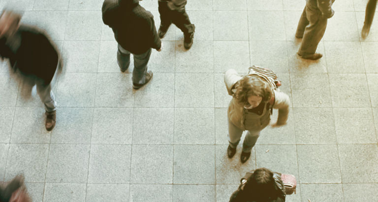 Menschengerechte Stadt Menschengerechte Stadt