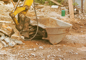 Die Rahmen&shy;bedingungen für mehr Neubau schaffen