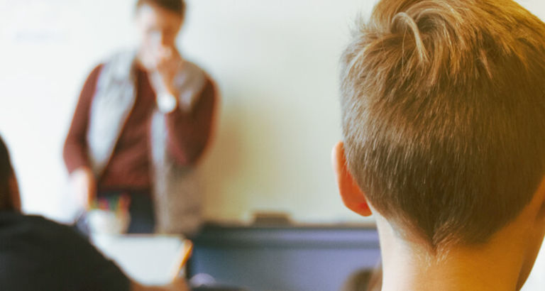 Lehrermangel Lehrermangel