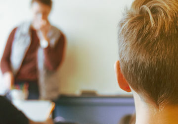 Lehrermangel Lehrermangel