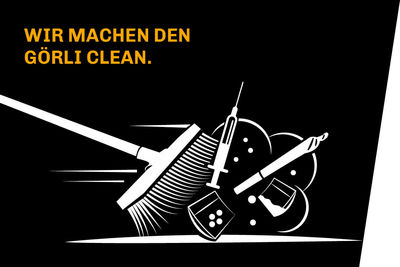 ROT-ROT-GRÜN: DIE VOLLE DRÖHNUNG VERFEHLTE DROGENPOLITIK. ROT-ROT-GRÜN: DIE VOLLE DRÖHNUNG VERFEHLTE DROGENPOLITIK.