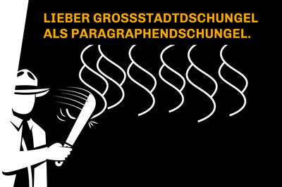 BAURECHT SOLL BAUEN ERMÖGLICHEN. NICHT ERSCHWEREN.