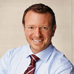 Dr. Jan-Marco Luczak