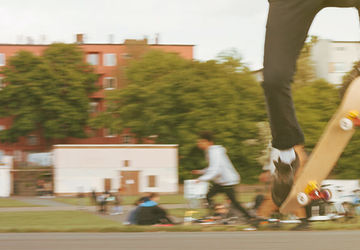 Studentisches Wohnen