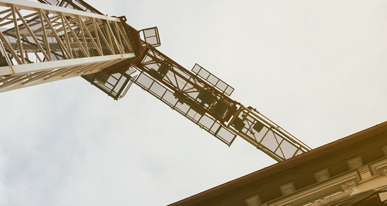 Bezahlbaren Neubau fördern und beschleunigen