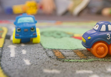 Kita & Vorschule Kita & Vorschule