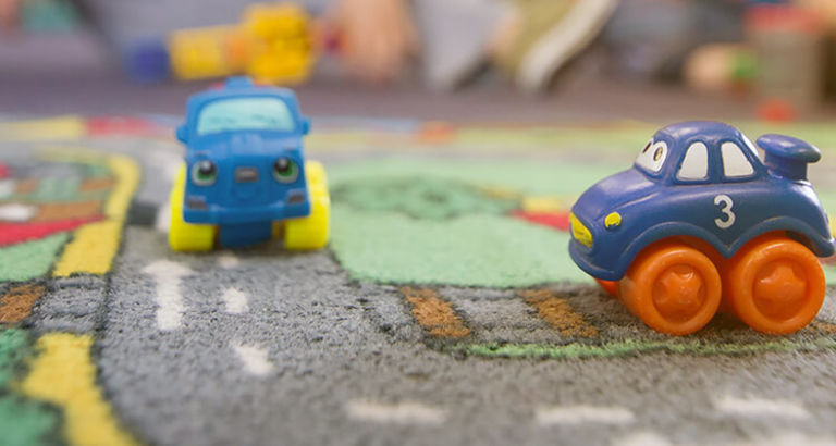 Kita & Vorschule Kita & Vorschule