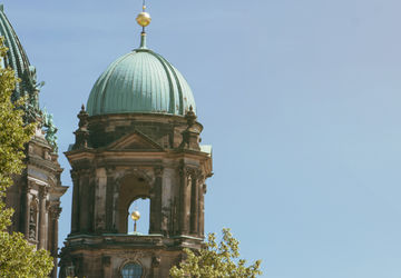 NACHHALTIGE METROPOLE