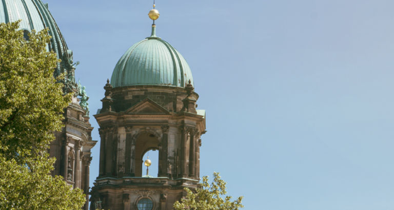 NACHHALTIGE METROPOLE