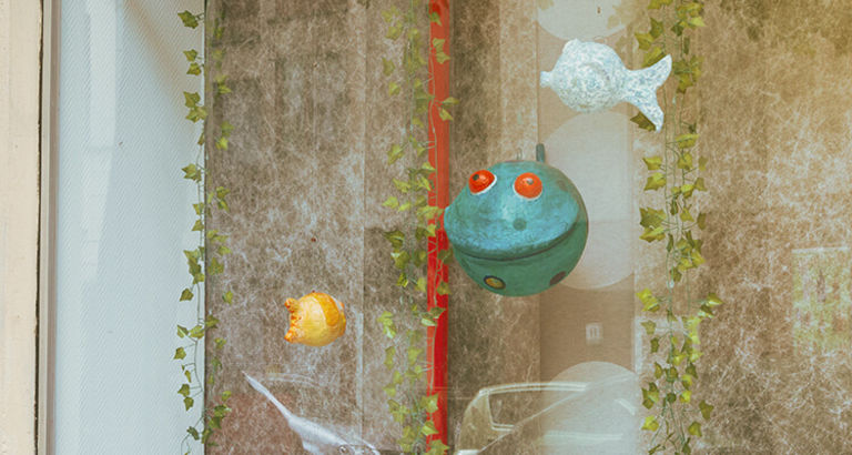 Alters&shy;gerechtes und generationen&shy;übergreifendes Wohnen