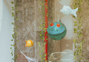 Alters&shy;gerechtes und generationen&shy;übergreifendes Wohnen