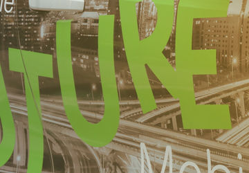 Individualmobilität voranbringen Individualmobilität voranbringen