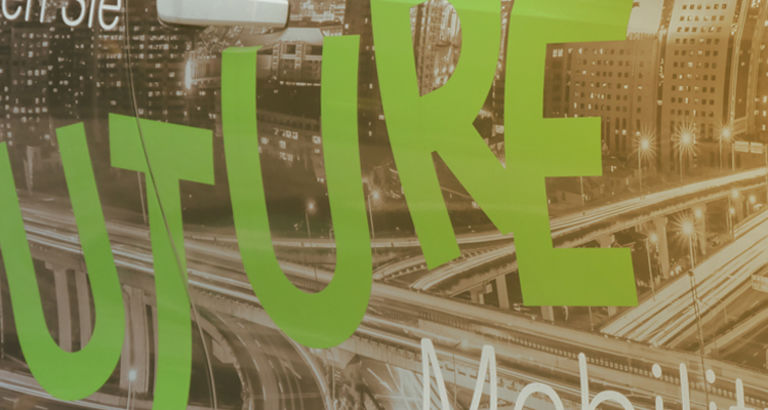 Individualmobilität voranbringen Individualmobilität voranbringen