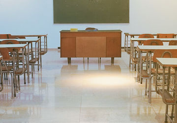 Schulabbrecher & Unterrichtsausfall Schulabbrecher & Unterrichtsausfall