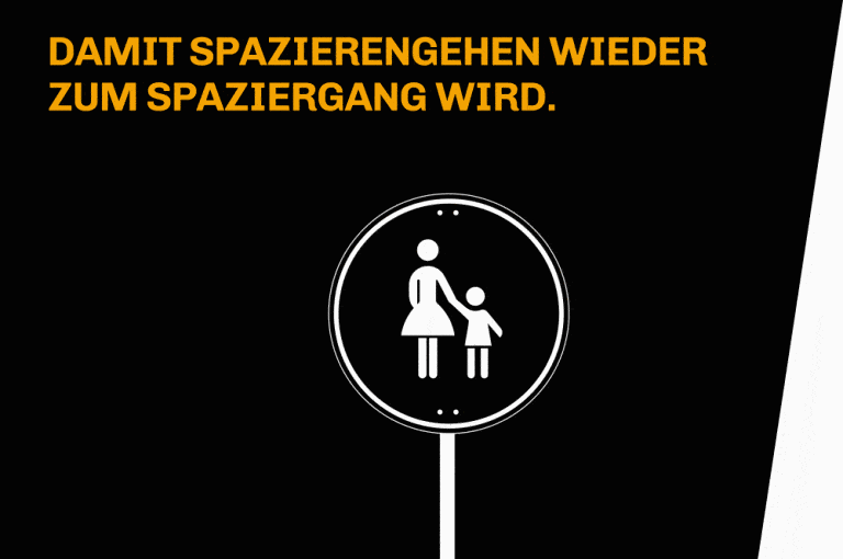 DER SENAT AUF DEM IRRWEG: <br />FUSSGÄNGERFREUNDLICH GEHT ANDERS. DER SENAT AUF DEM IRRWEG: <br />FUSSGÄNGERFREUNDLICH GEHT ANDERS.