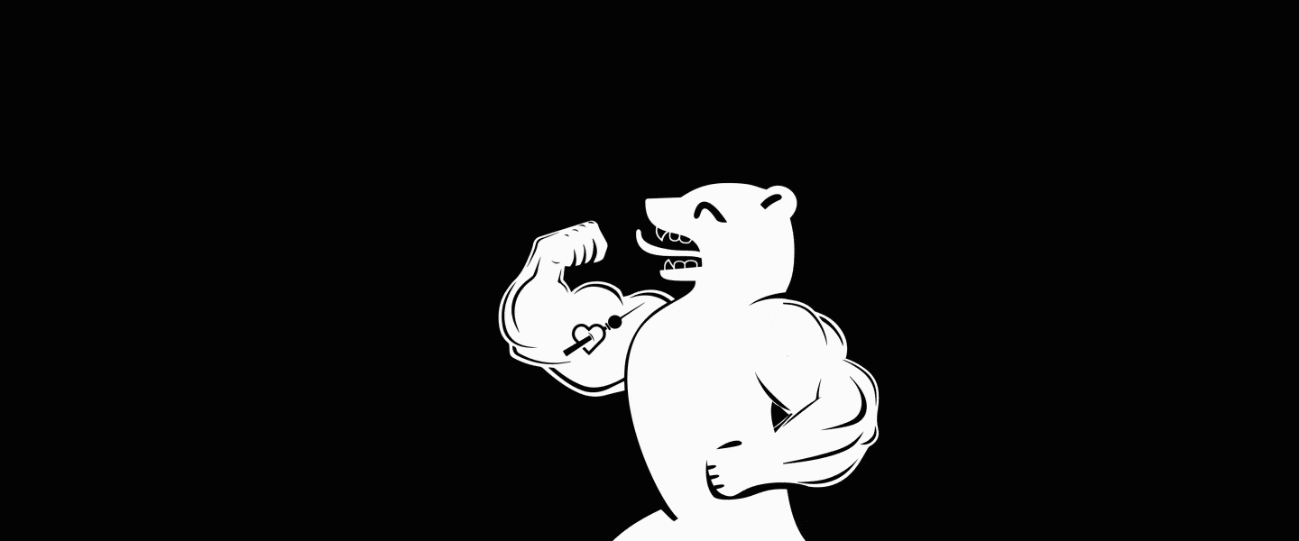 Bärenstarkes Team für Berlin