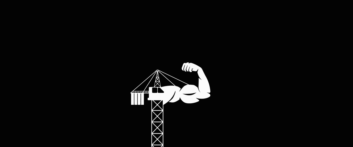 Wir machen uns stark für Neubau.