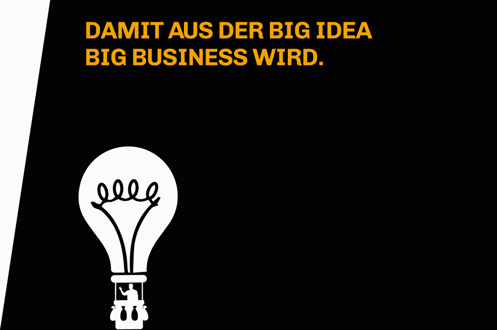 Damit Startups wieder nach den Sternen greifen können: Jetzt richtig fördern! Damit Startups wieder nach den Sternen greifen können: Jetzt richtig fördern!